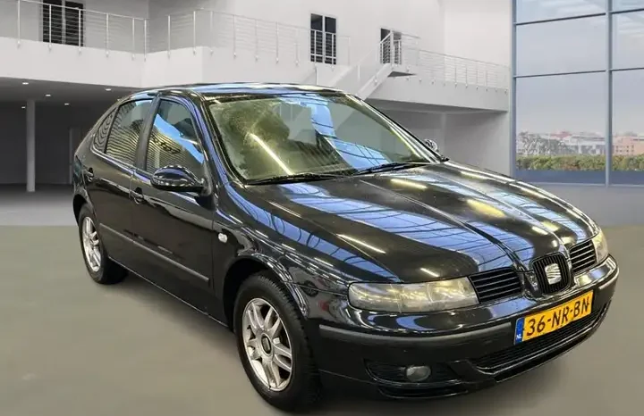 
								SEAT Leon full									