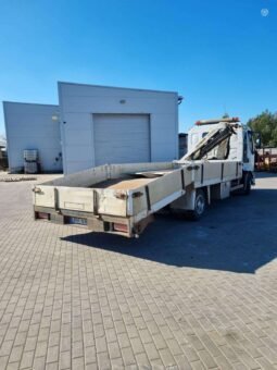 Renault VI, car transporters