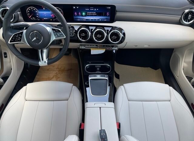 
								New 2025 Mercedes-Benz CLA 250 FWD Coupe full									
