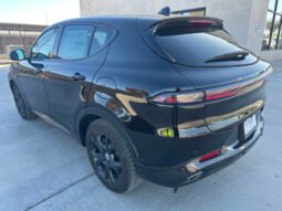 2024 Dodge Hornet R/T Plus