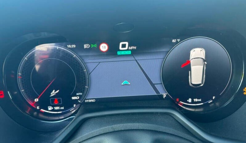 
								2024 Dodge Hornet R/T Plus full									