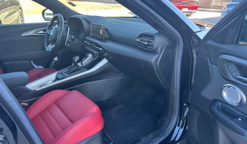 
								2024 Dodge Hornet R/T Plus full									
