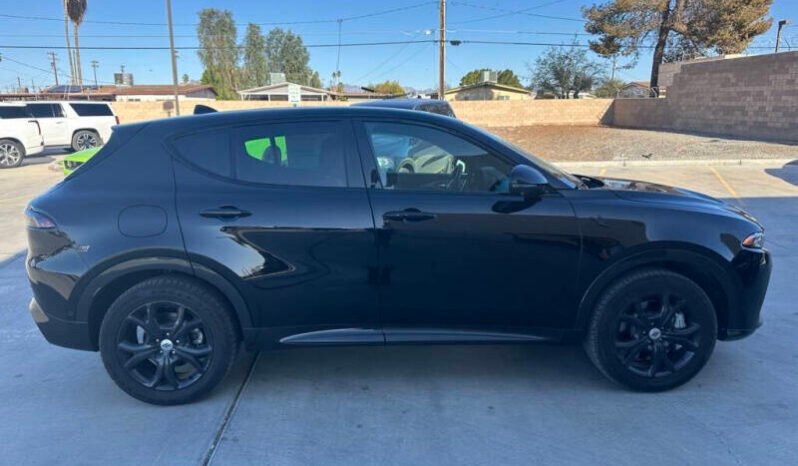 
								2024 Dodge Hornet R/T Plus full									
