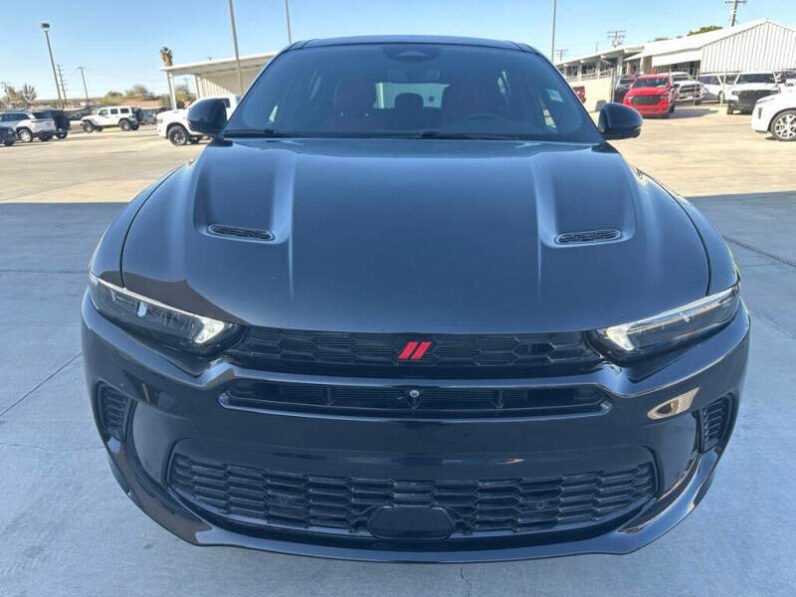 
								2024 Dodge Hornet R/T Plus full									