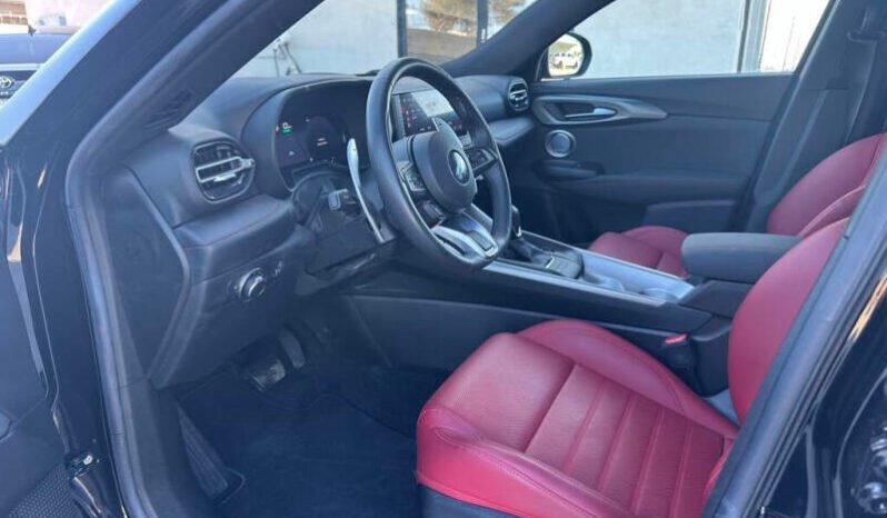 
								2024 Dodge Hornet R/T Plus full									