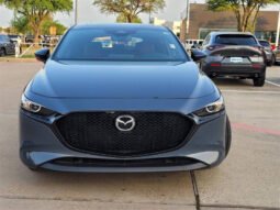 2024 Mazda Mazda3 Hatchback 2.5 S Carbon Edition