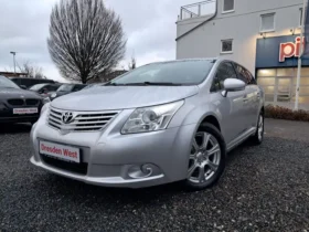 Toyota Avensis Kombi Edition