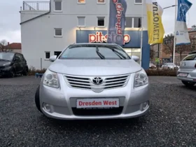 Toyota Avensis Kombi Edition