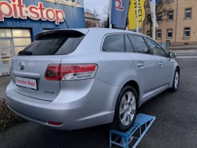 Toyota Avensis Kombi Edition