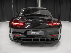 Mercedes-Benz AMG GT 63 4Matic+