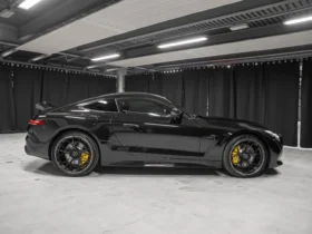 Mercedes-Benz AMG GT 63 4Matic+