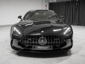 Mercedes-Benz AMG GT 63 4Matic+