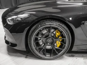 Mercedes-Benz AMG GT 63 4Matic+