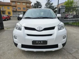 Toyota Urban Cruiser 1.4 D-4D AWD