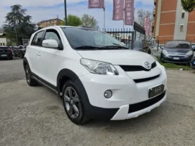 Toyota Urban Cruiser 1.4 D-4D AWD