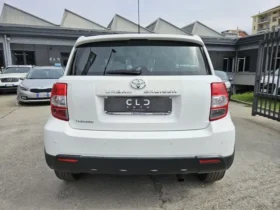 Toyota Urban Cruiser 1.4 D-4D AWD
