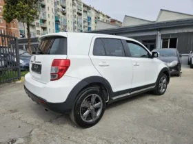 Toyota Urban Cruiser 1.4 D-4D AWD