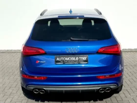 Audi SQ5 3.0 TDI quattro /NAVI/LED/B&O/CAM/GARANTIE