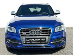 Audi SQ5 3.0 TDI quattro /NAVI/LED/B&O/CAM/GARANTIE