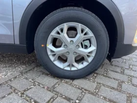 KG Mobility Tivoli KGM Tivoli Automatik – Aktionsmodell Nomad